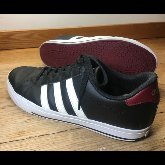 Zapatillas adidas neo cloudfoam SZ 105 poshmark Zapatillas adidas neo cloudfoam SZ 105 poshmark